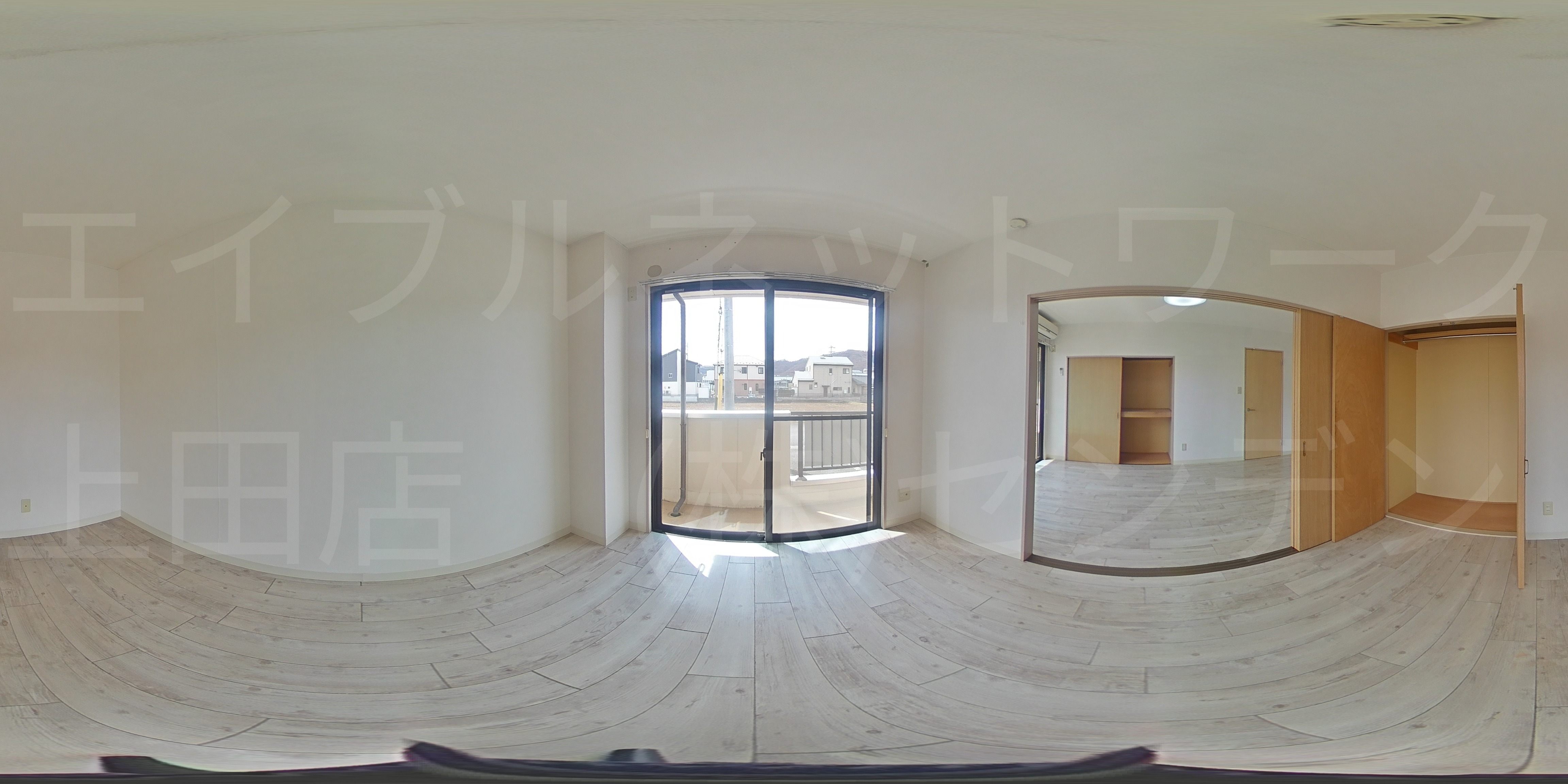 カーザはぎ その他部屋・スペース