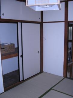 新吉田　光鱗荘 その他部屋・スペース