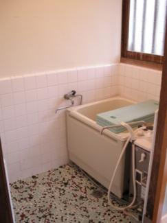 新吉田　光鱗荘 風呂画像