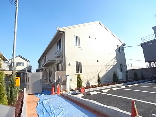 その他外観4