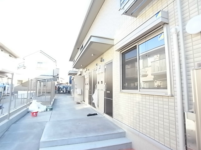 その他外観5