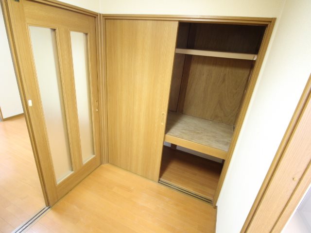 秀和ハイツ  その他2