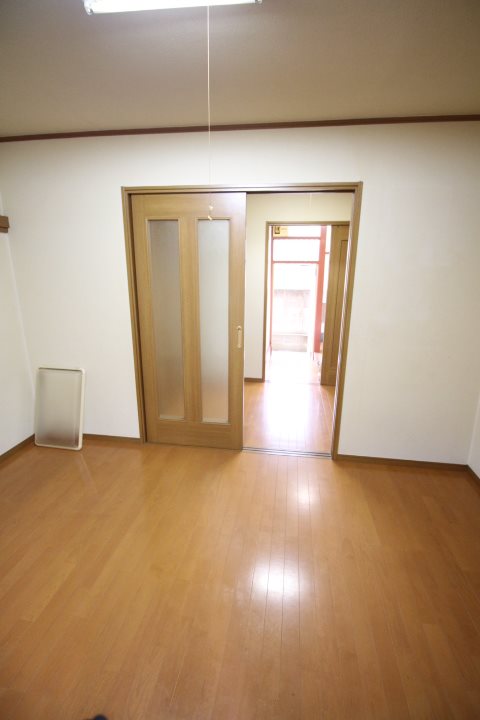 秀和ハイツ  その他4