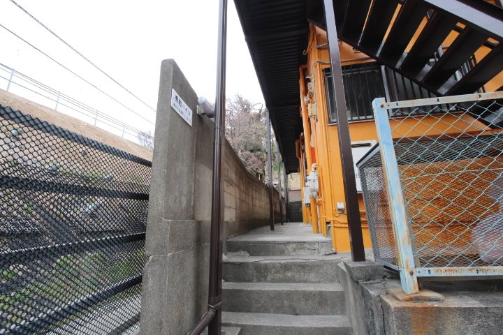 秀和ハイツ  その他外観3