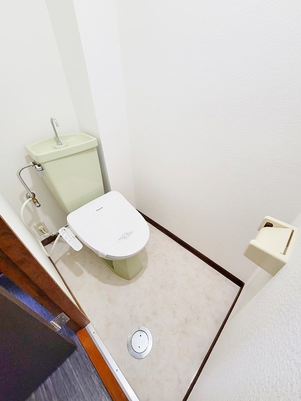 サンハイツ葛原 その他2