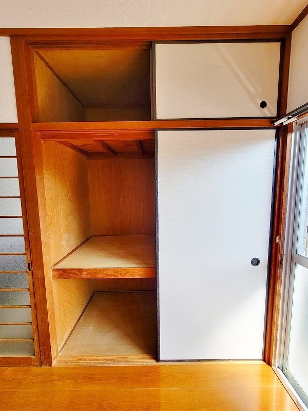 サンハイツ葛原 その他4