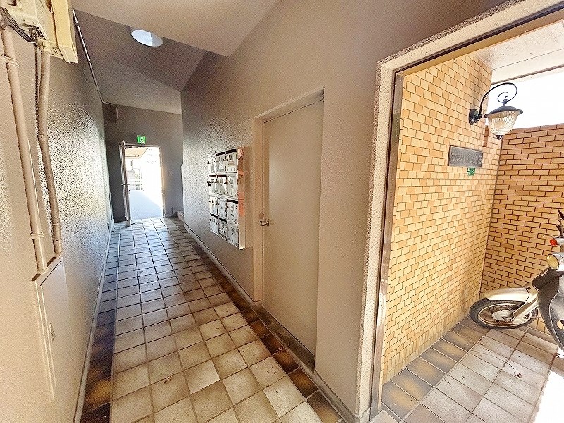 サンハイツ葛原 その他外観1