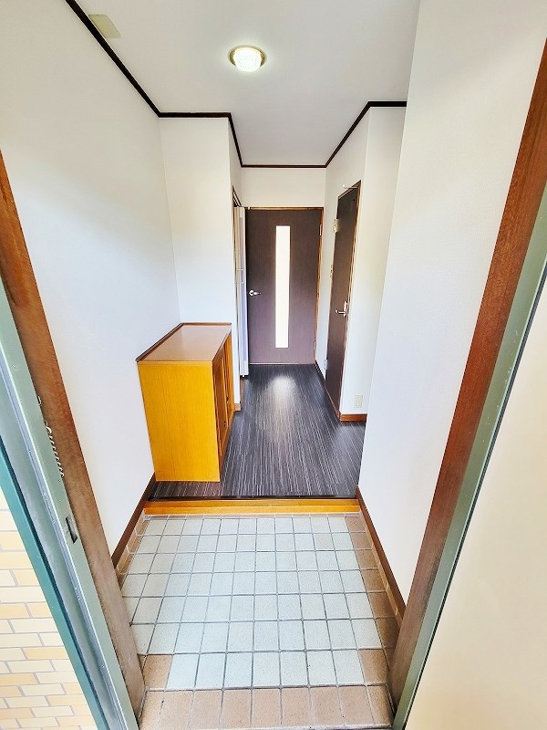 サンハイツ葛原 その他8