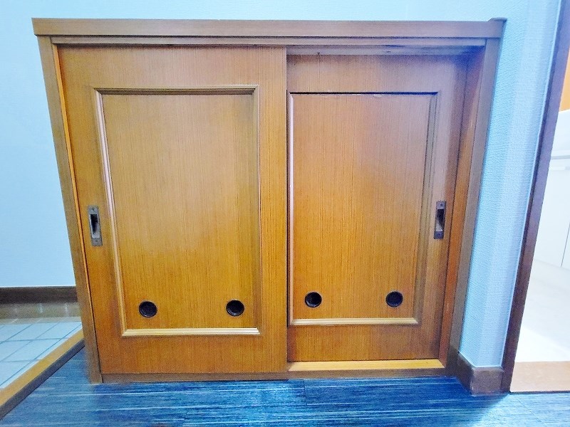 サンハイツ葛原 その他9