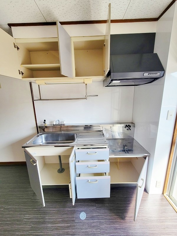 サンハイツ葛原 その他16