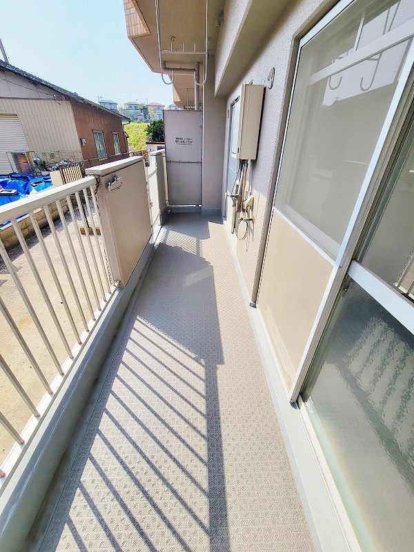 サンハイツ葛原 その他34