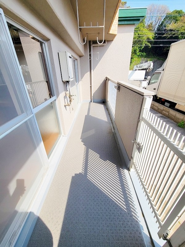 サンハイツ葛原 その他35