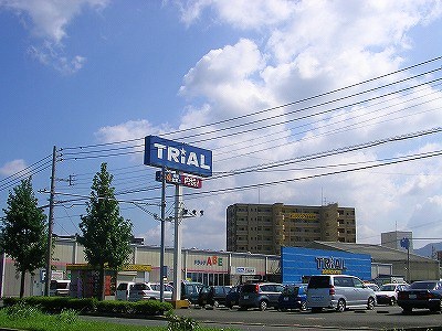 サンハイツ葛原 周辺画像2