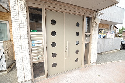 シャーメゾンＪ・Ｋ　Ａ棟 その他6