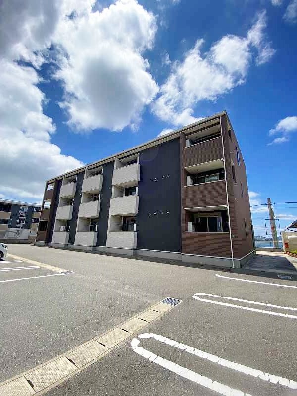 エスカーザ その他外観1