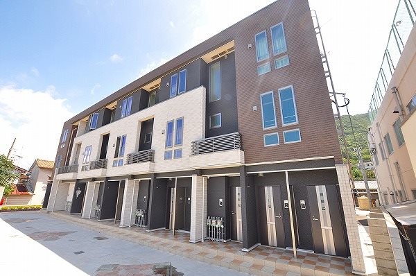 エスカーザ その他外観5