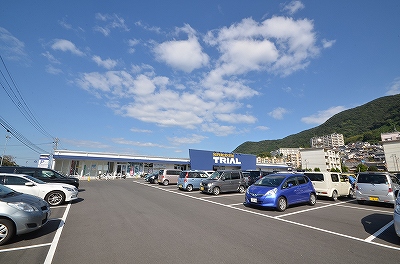 エスカーザ 周辺画像1