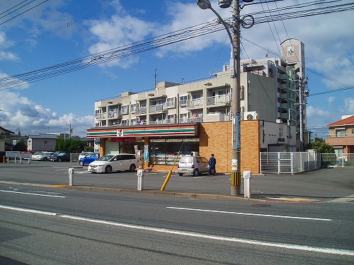 エスカーザ 周辺画像2