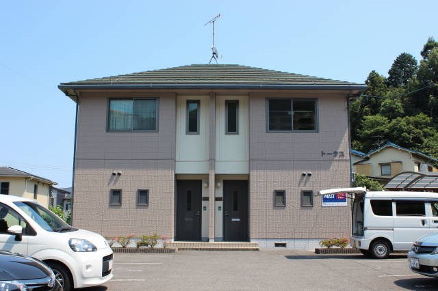 トータス その他外観1