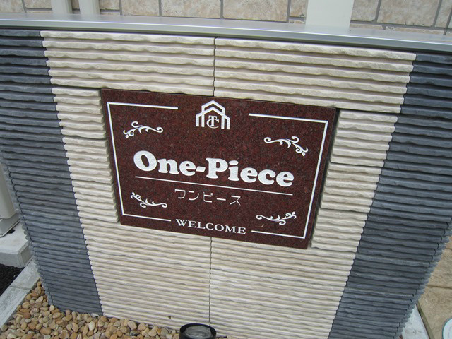 ワンピース その他外観1