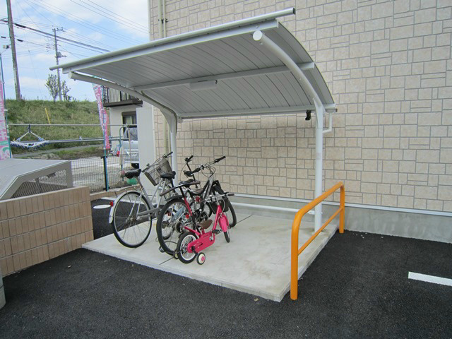 ワンピース その他外観2