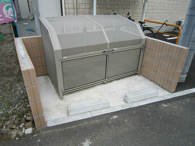 ワンピース その他外観3