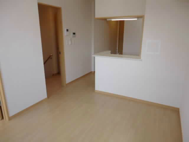 ワンピース リビング