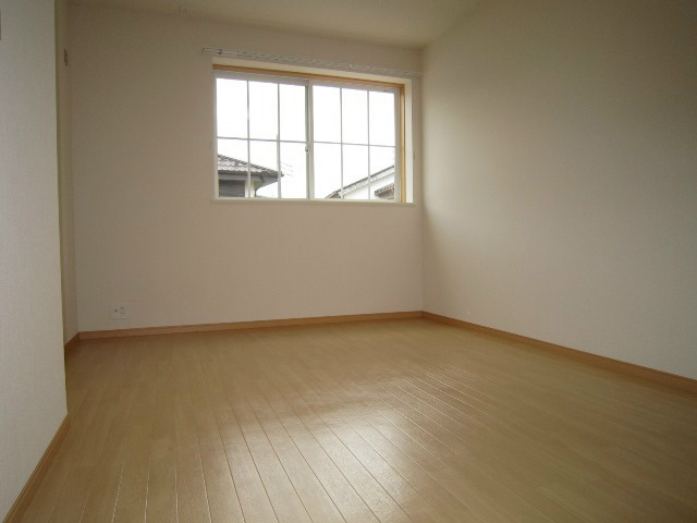 ワンピース ベッドルーム