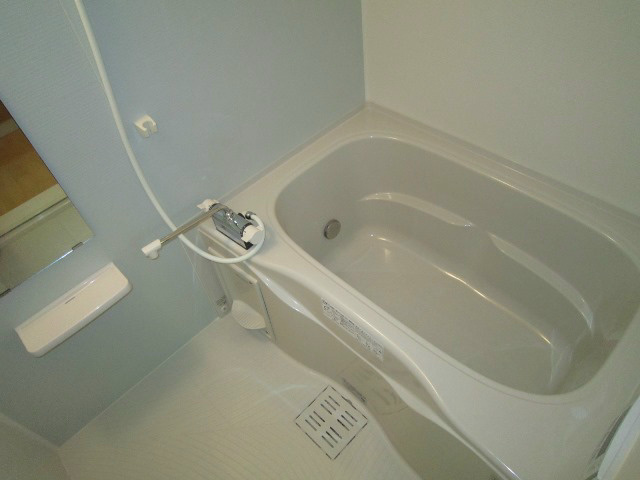 ワンピース 風呂画像