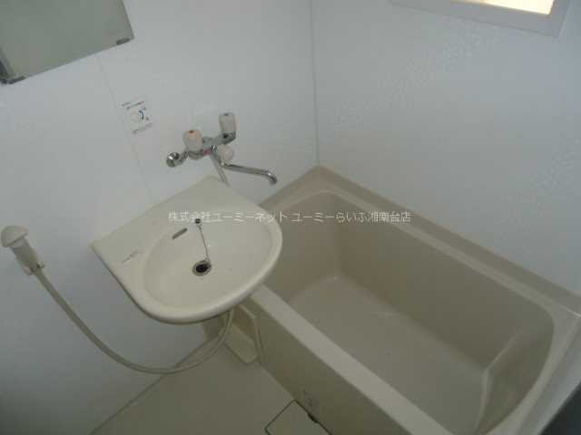 TARA天神 風呂画像