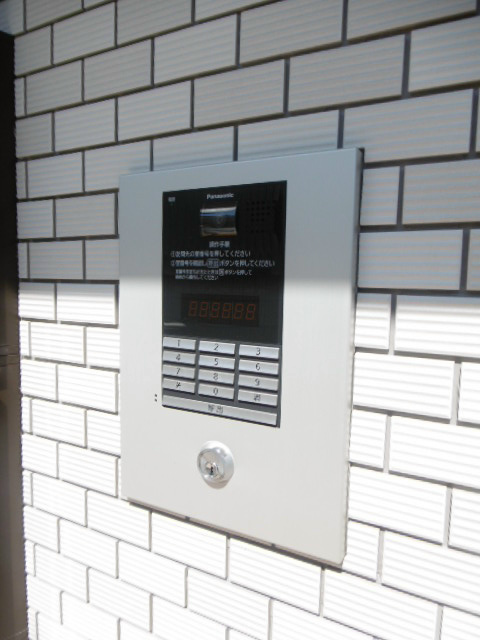 クレスタ その他外観1