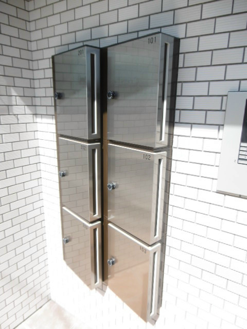 クレスタ その他外観4