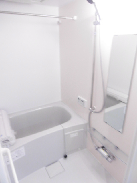 クレスタ 風呂画像