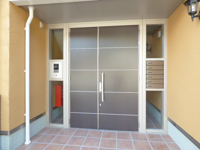 センタービレッジ S棟  その他外観1