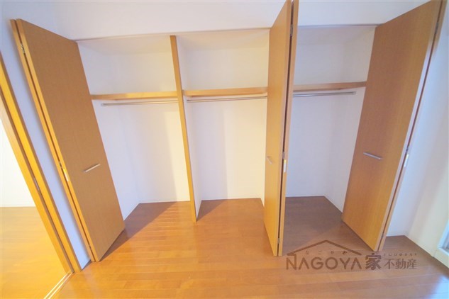 RIDGE大曽根 その他5