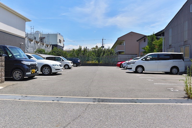 シャインメゾンⅡ番館 その他外観1