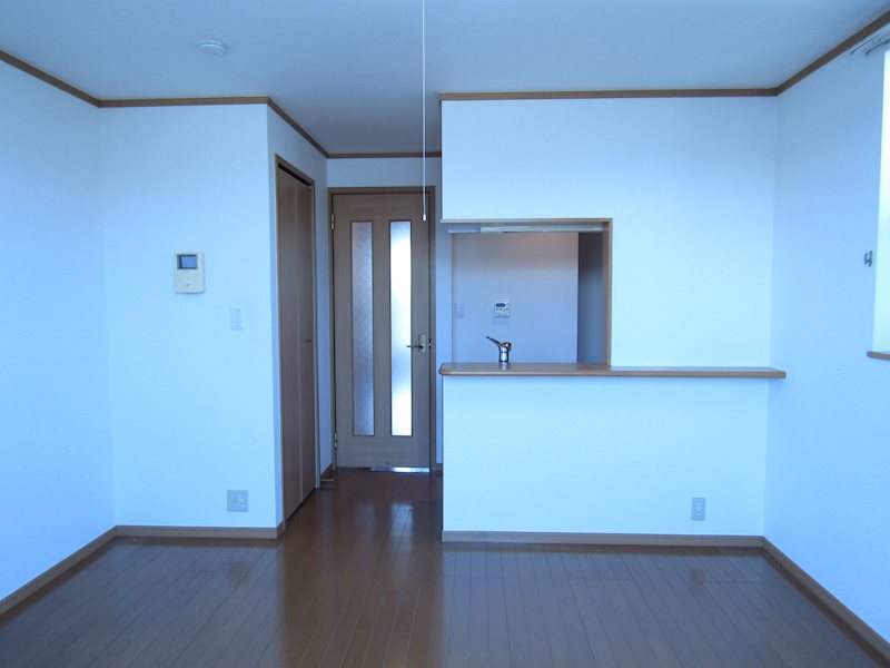 ポルトプレッソ リビング