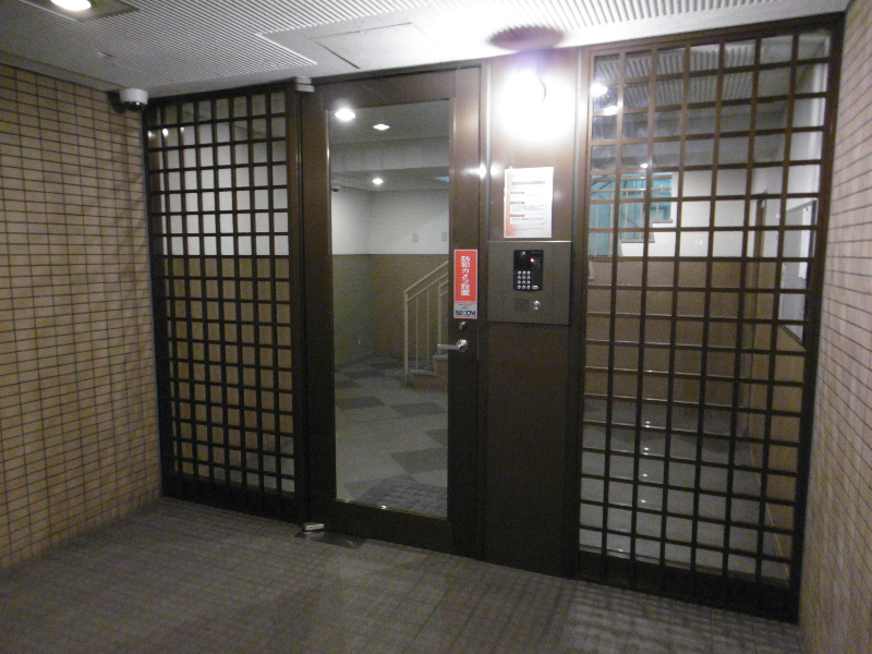 樹里庵 その他外観1