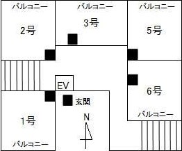 リ・ポーズ21 その他外観3