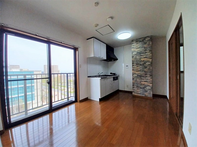 リ・ポーズ21 リビング