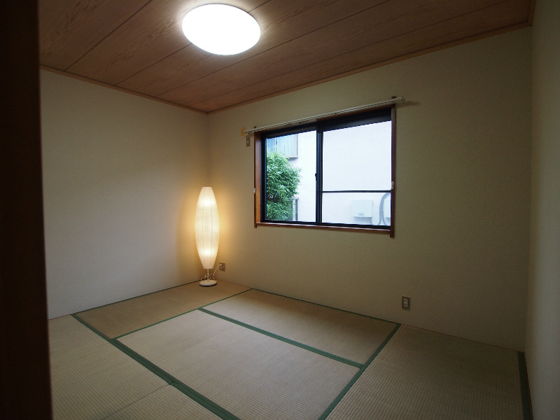 ジョイキャッスル中野Ⅱ その他部屋・スペース