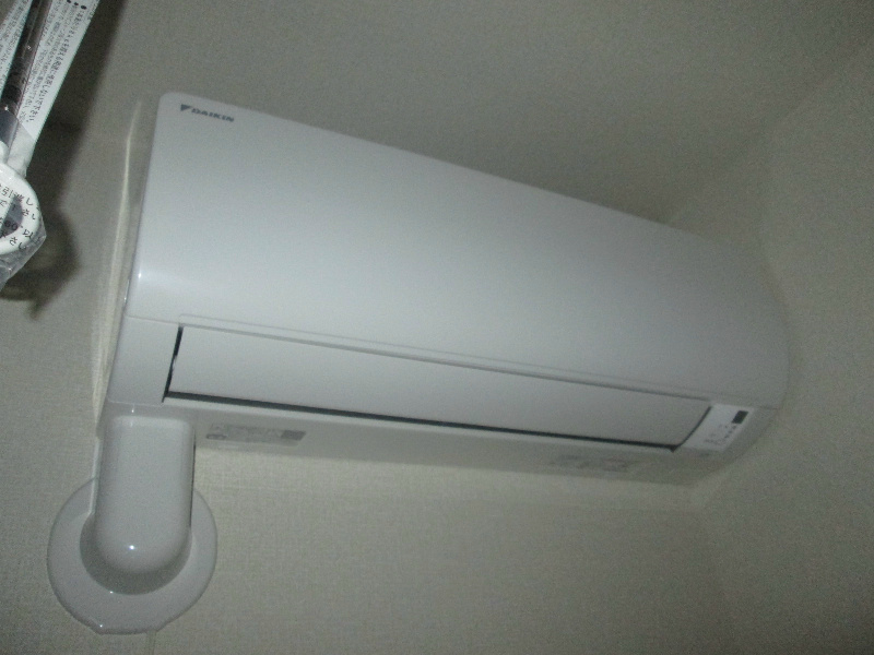 アルカディア湘南 その他設備