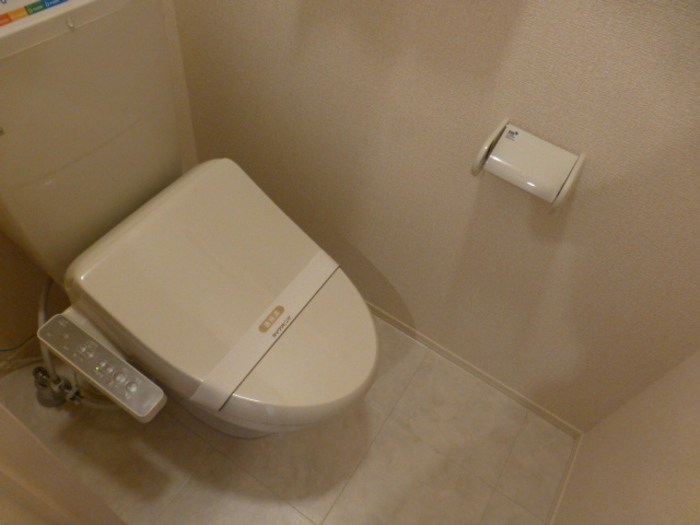 アルカディア湘南 その他1