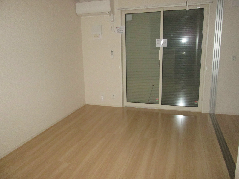 アルカディア湘南 リビング