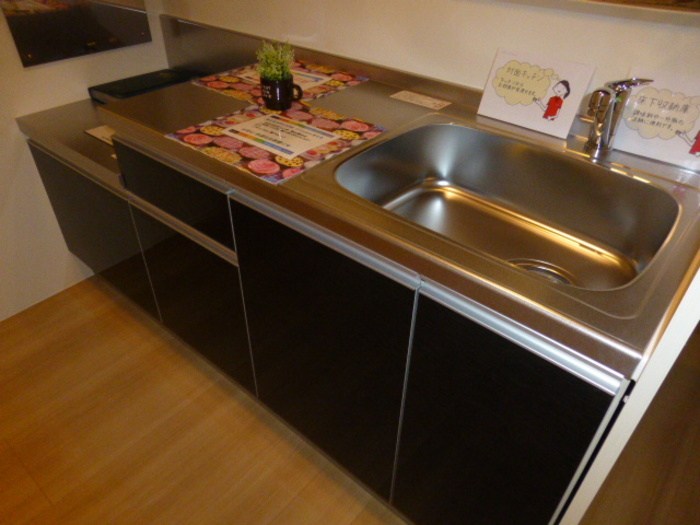 アルカディア湘南 キッチン