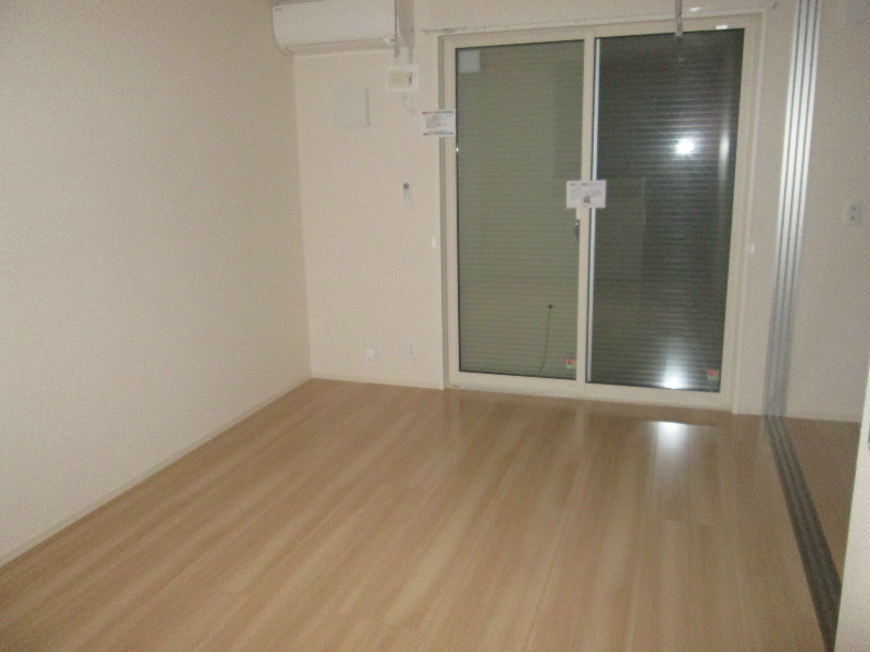 アルカディア湘南 ベッドルーム