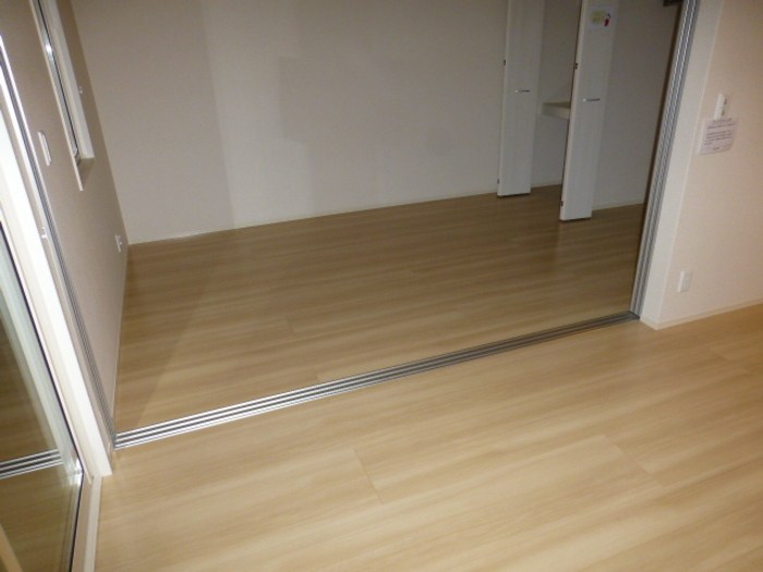 アルカディア湘南 ベッドルーム