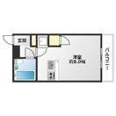 ワコーレエレガンス本郷台 301号室 間取り