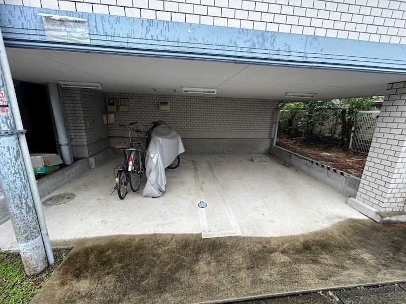 ワコーレエレガンス本郷台 その他外観2