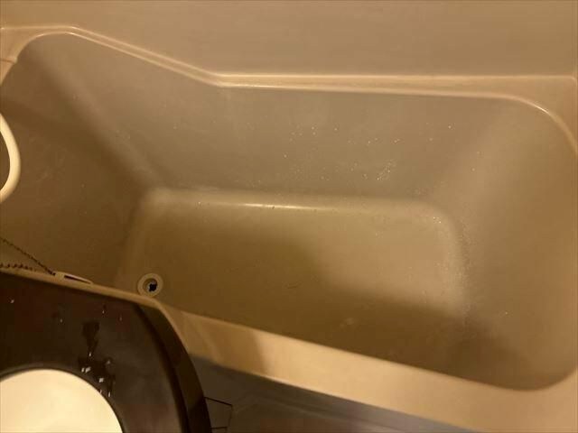 ワコーレエレガンス本郷台 風呂画像